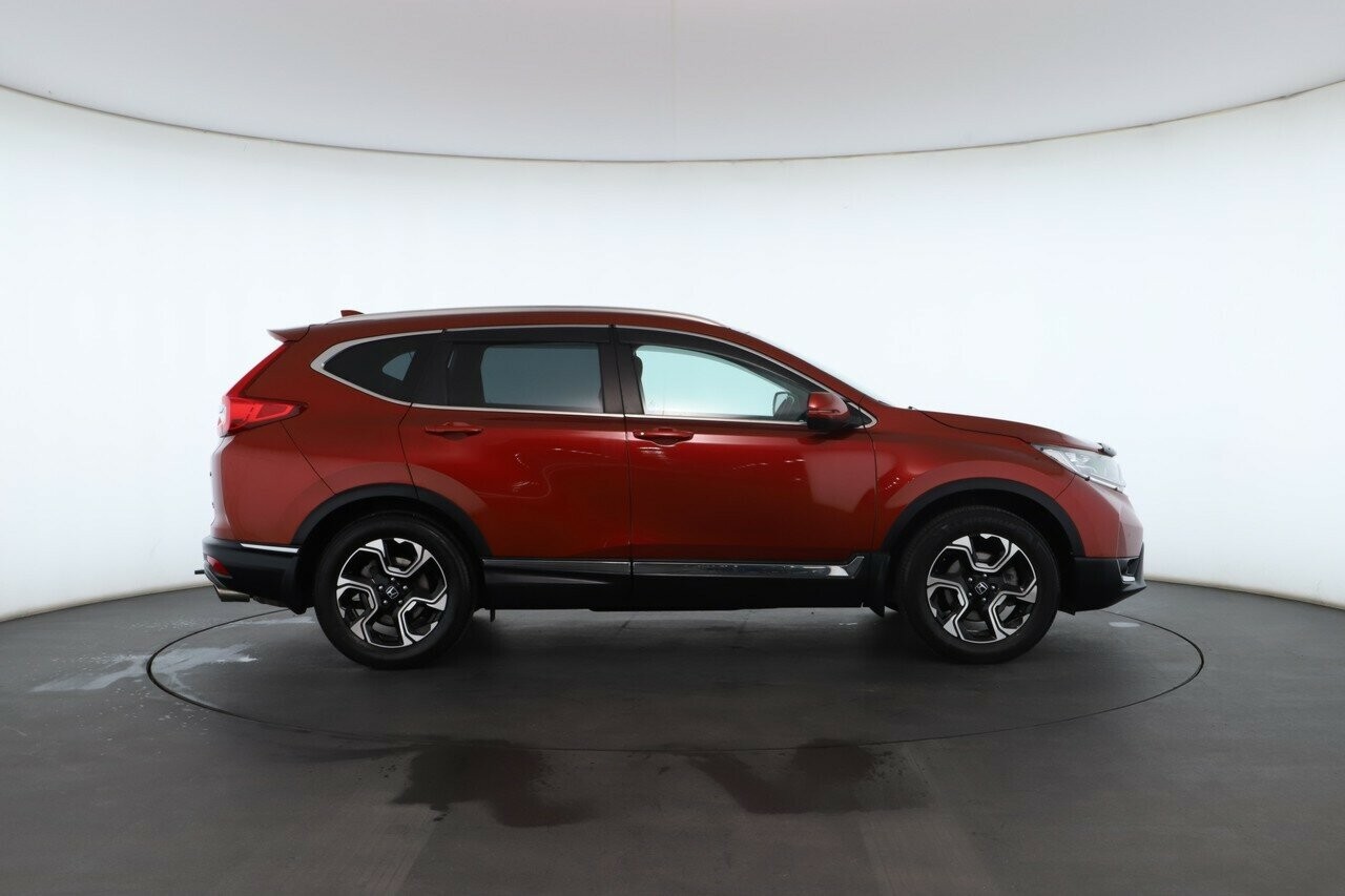 Honda Cr-v image 2