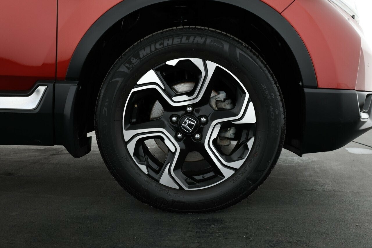 Honda Cr-v image 3