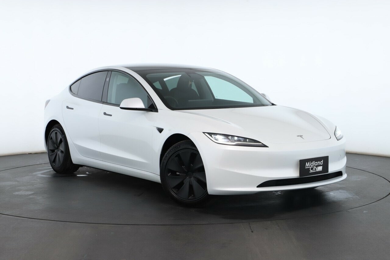Tesla Model 3 image 1