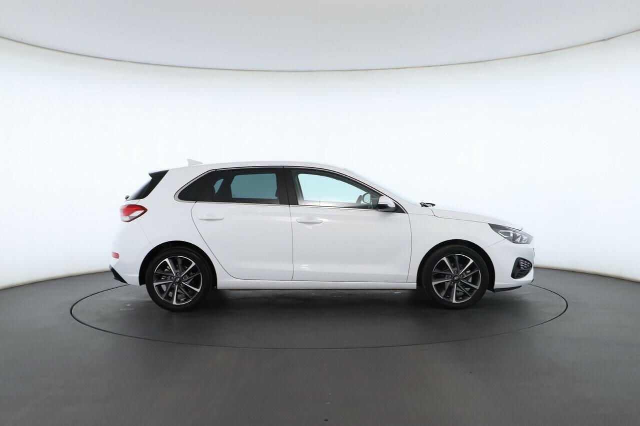 Hyundai I30 image 2