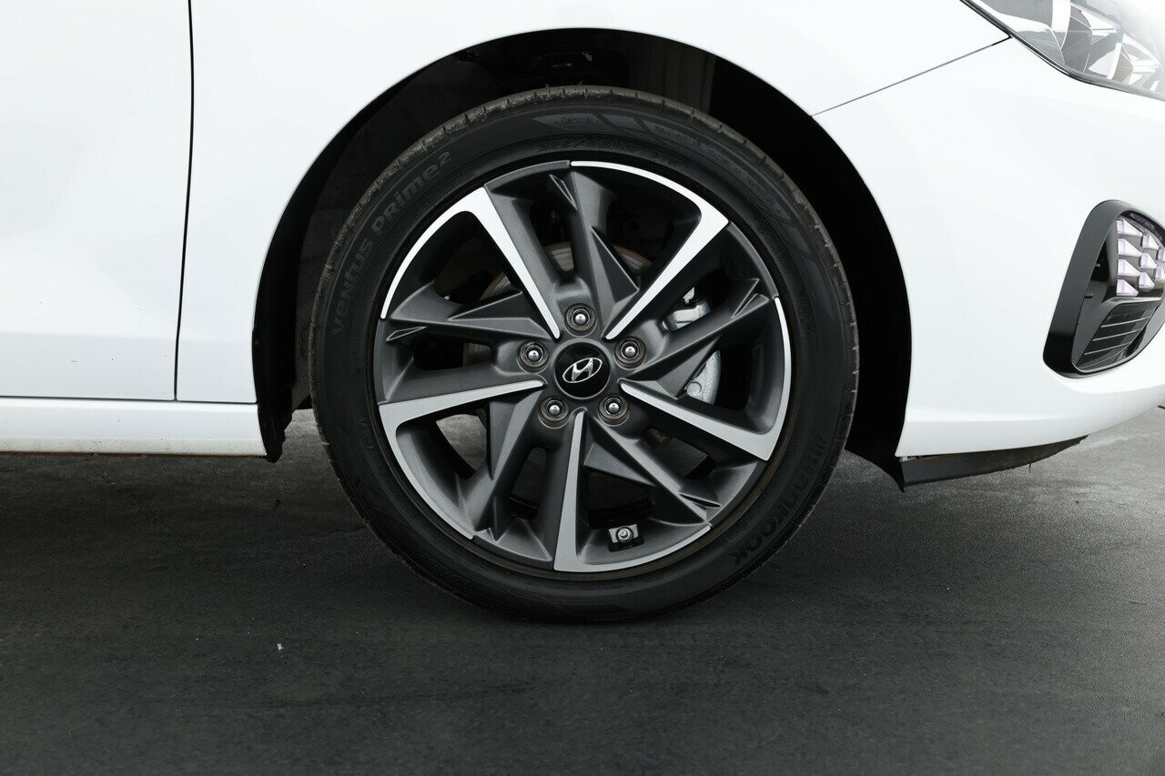 Hyundai I30 image 3