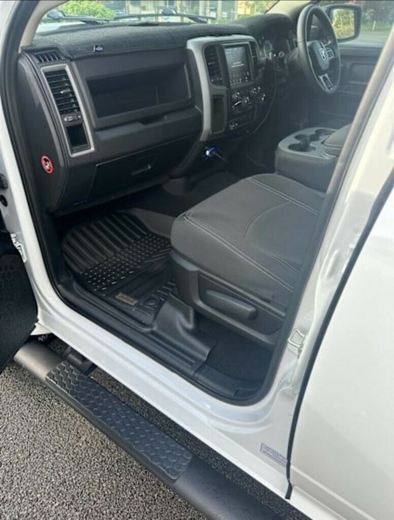 Ram 1500 image 4