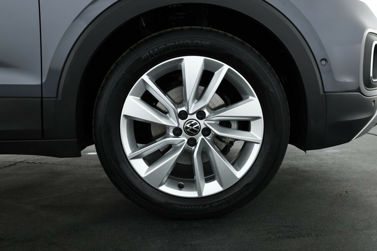 Volkswagen T-cross image 4
