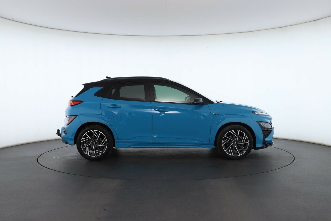 Hyundai Kona image 2