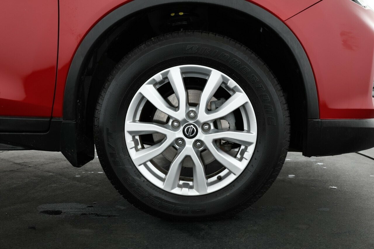 Nissan X-trail image 3