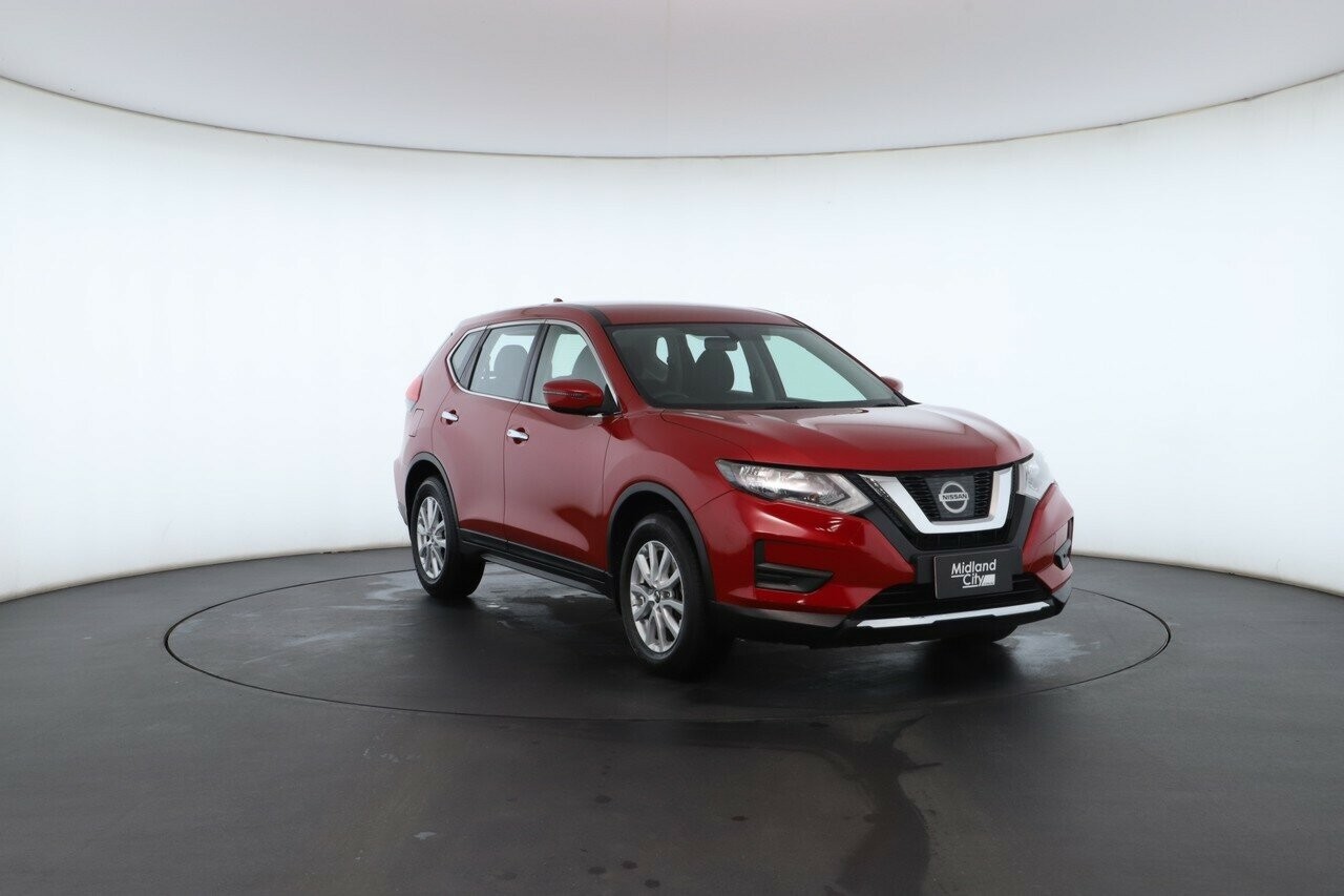 Nissan X-trail image 4