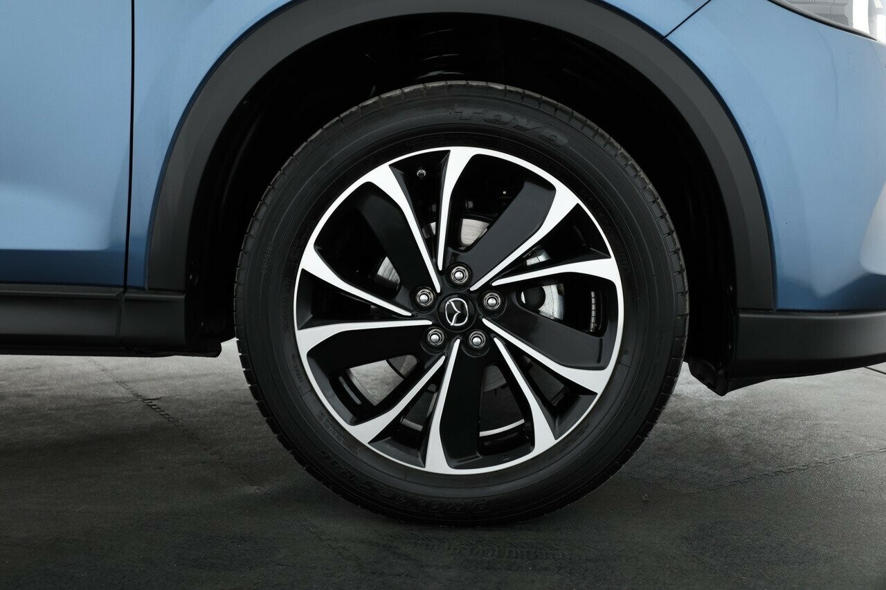 Mazda Cx-5 image 3