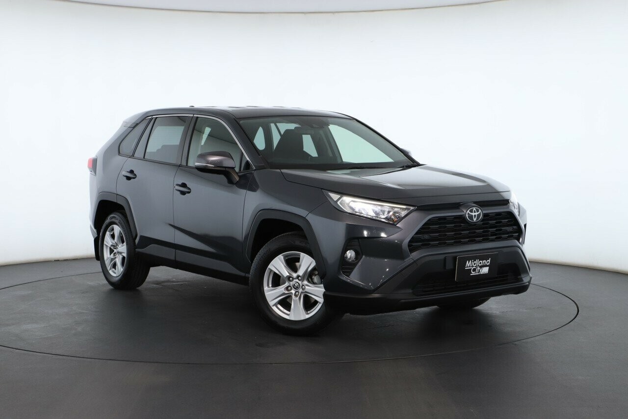Toyota Rav4 image 1