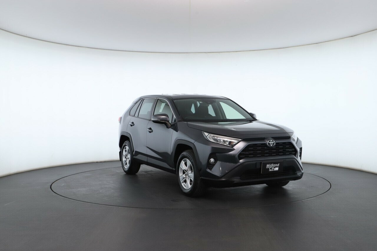 Toyota Rav4 image 4