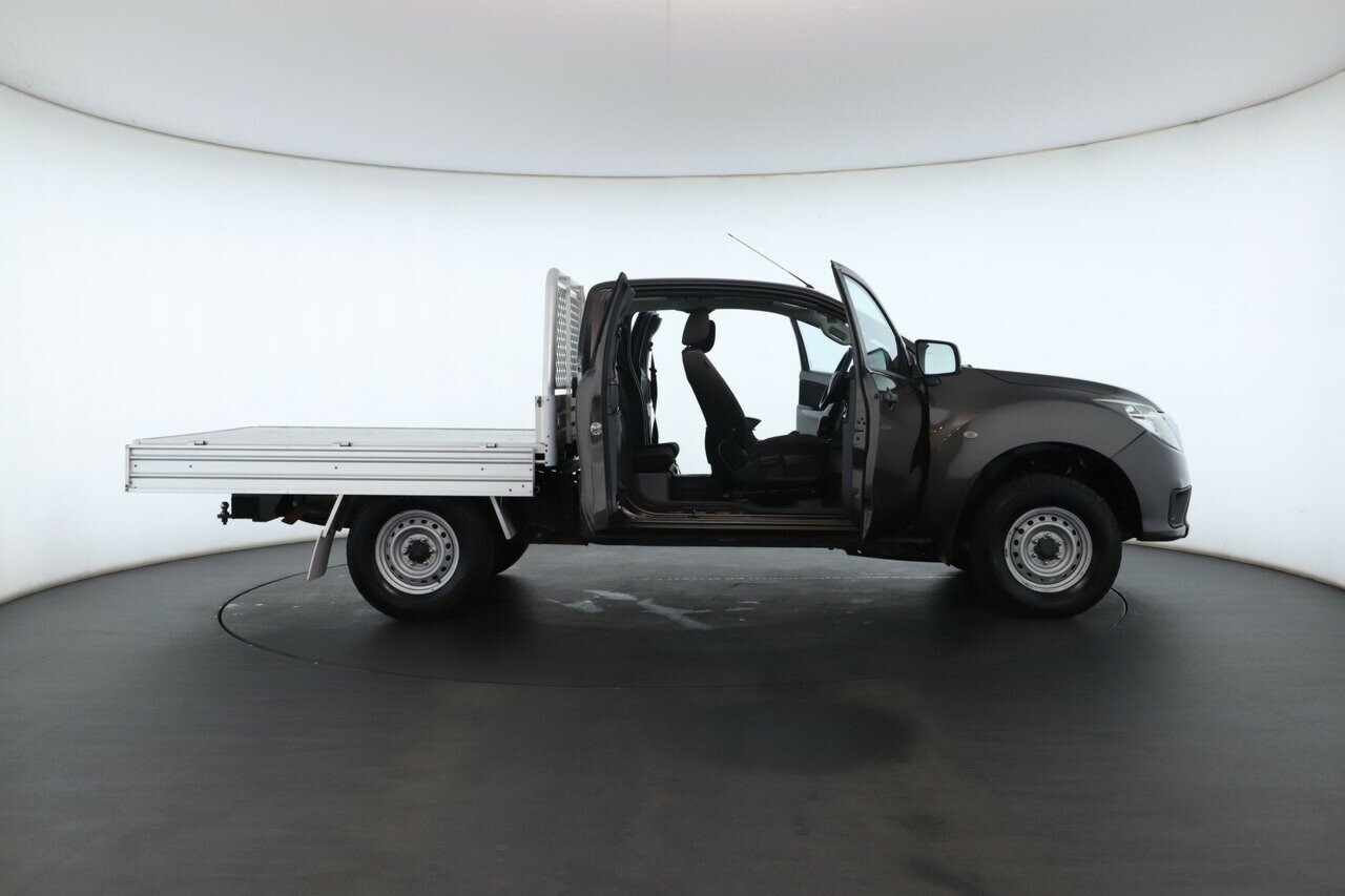 Mazda Bt-50 image 3