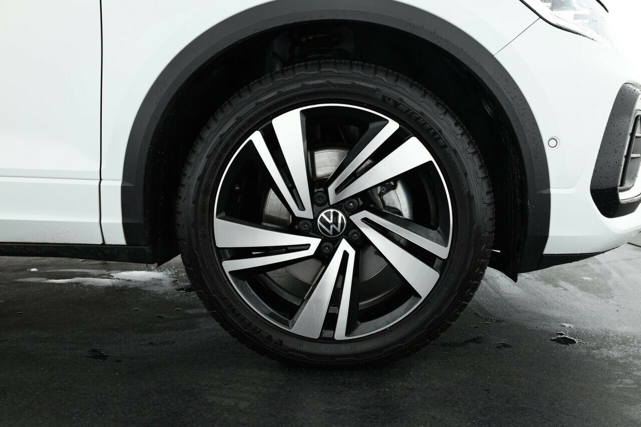 Volkswagen T-roc image 3