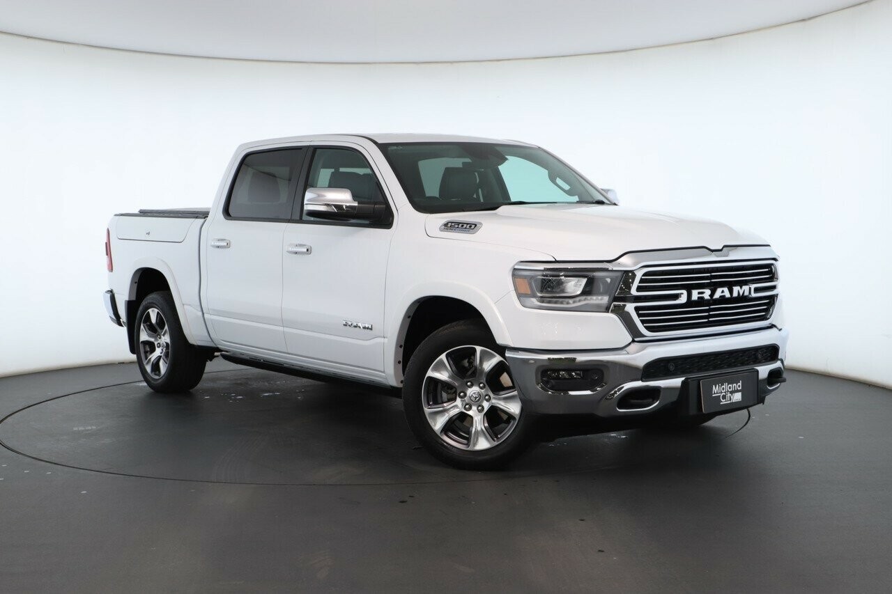 Ram 1500 image 1