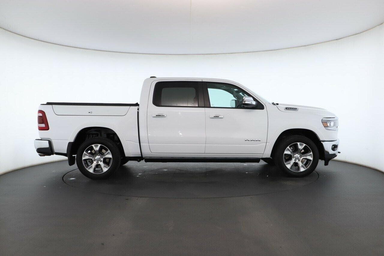 Ram 1500 image 2