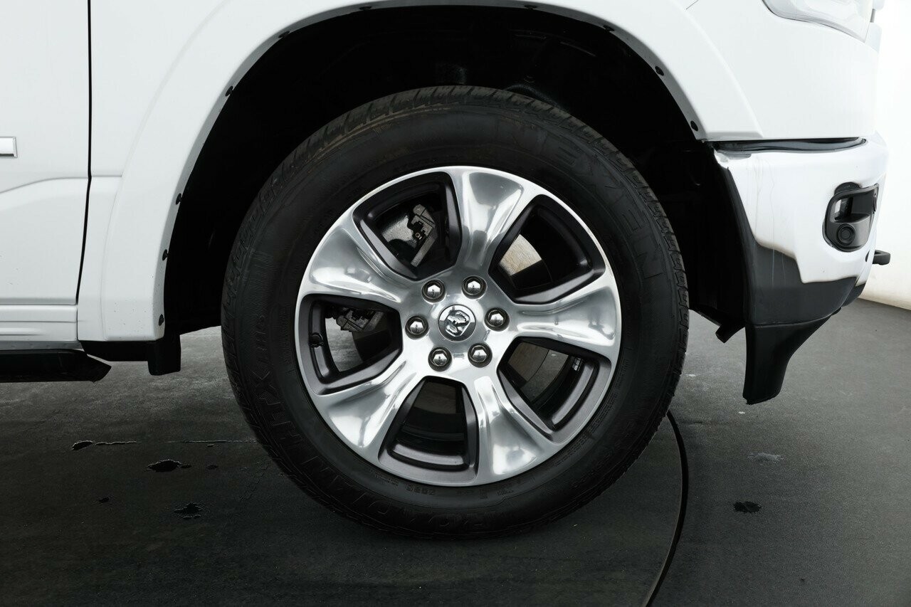 Ram 1500 image 3