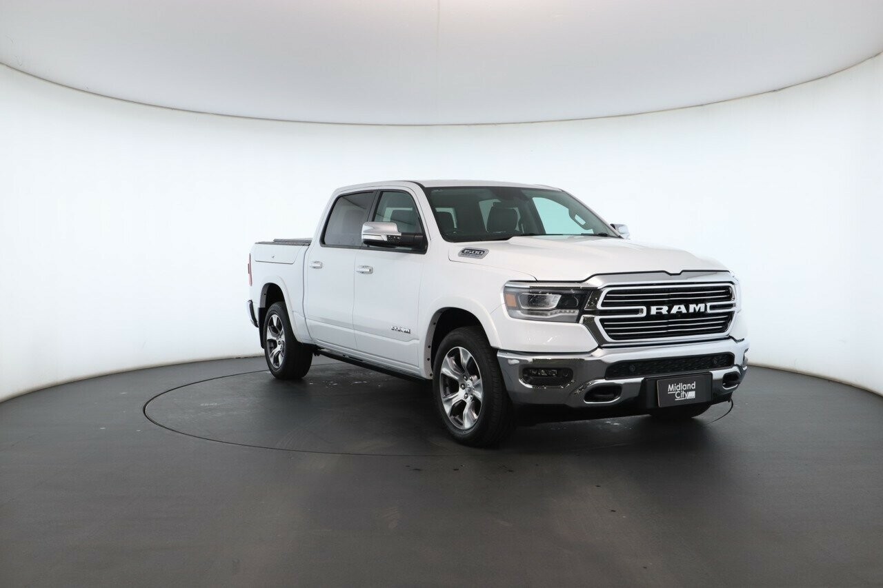 Ram 1500 image 4