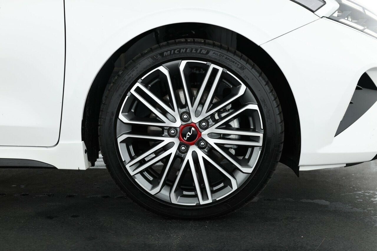 Kia Cerato image 3