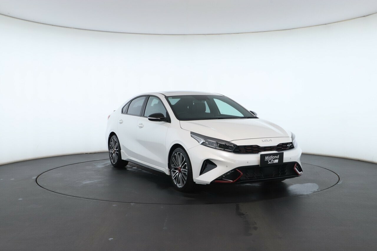 Kia Cerato image 4