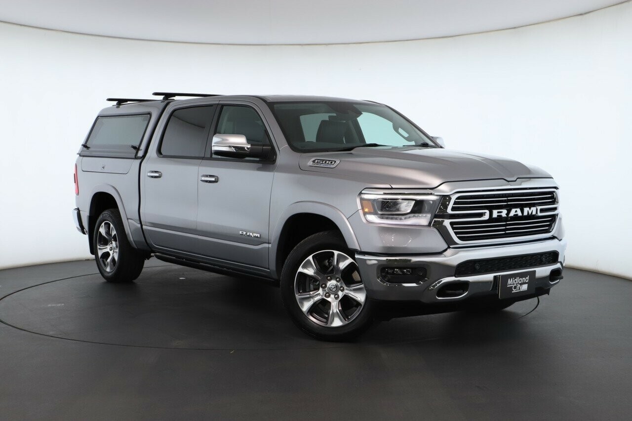Ram 1500 image 1