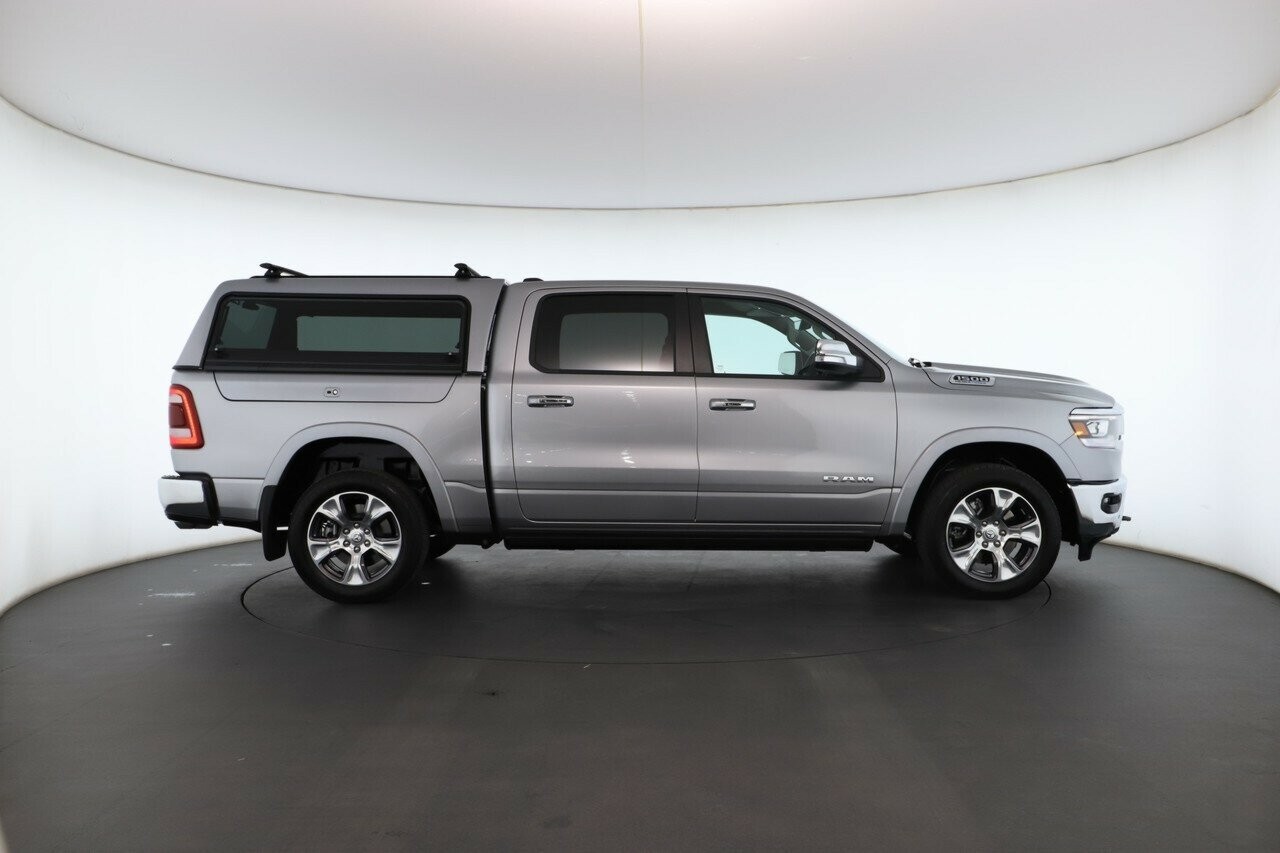 Ram 1500 image 2