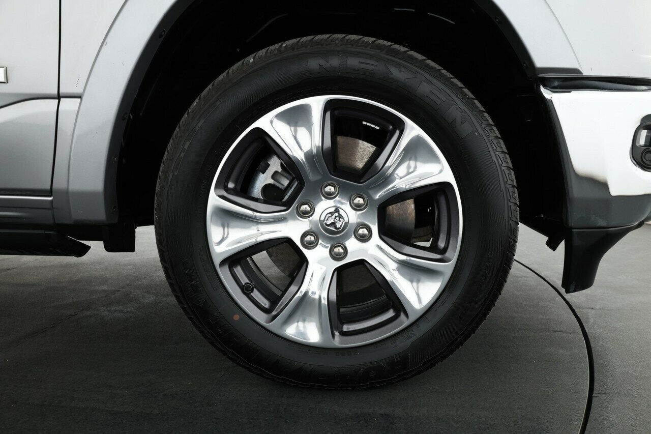 Ram 1500 image 3