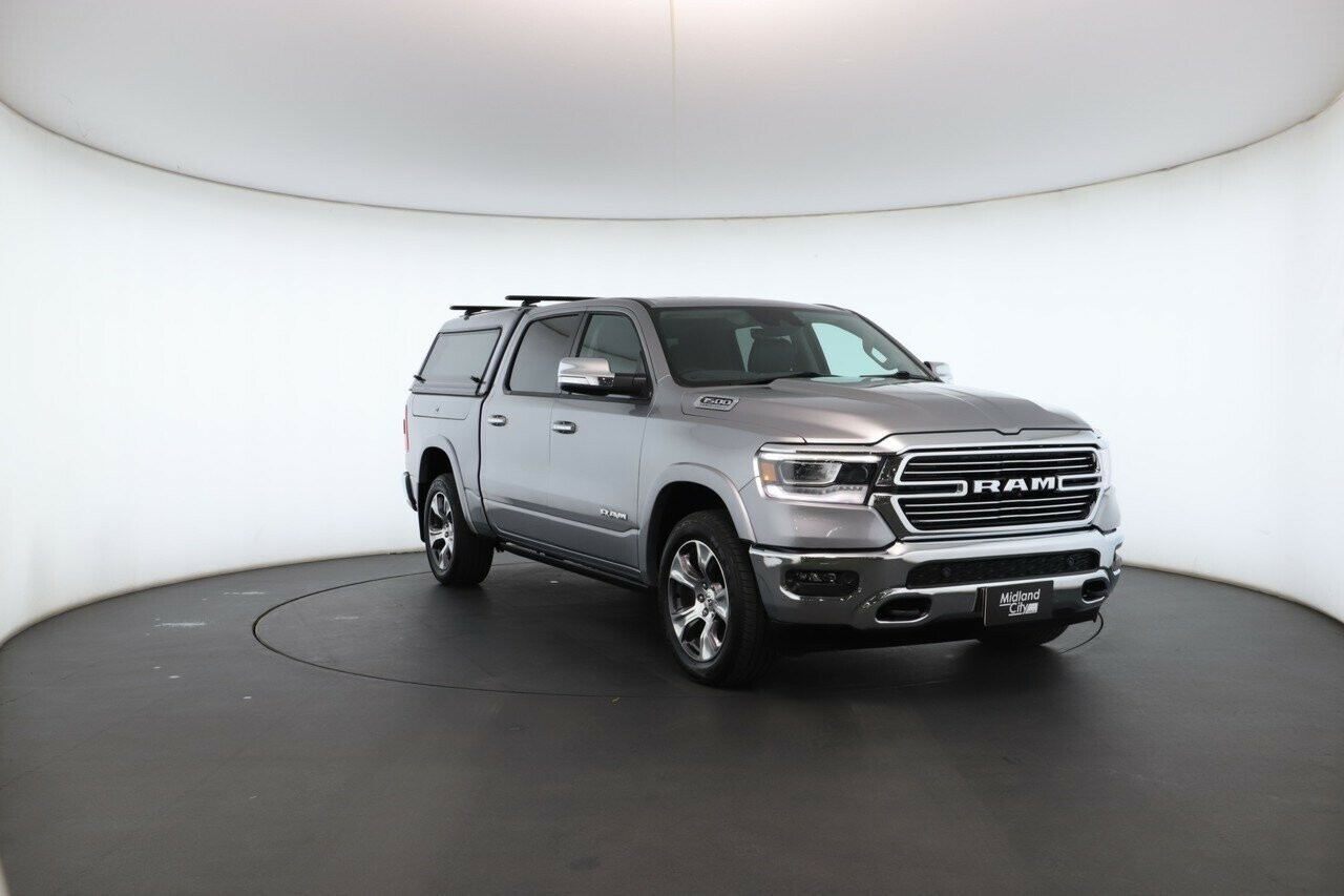 Ram 1500 image 4
