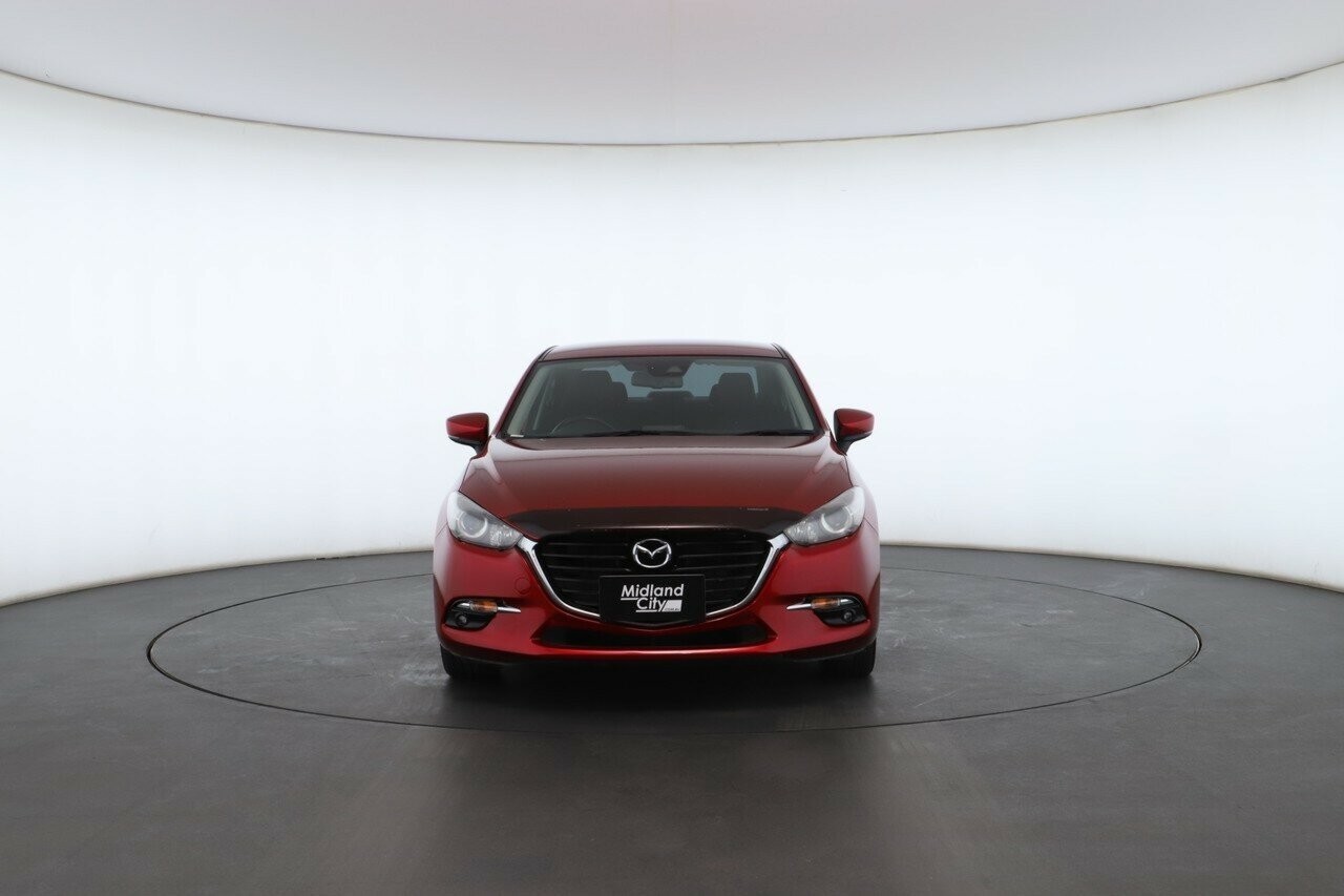 Mazda 3 image 4