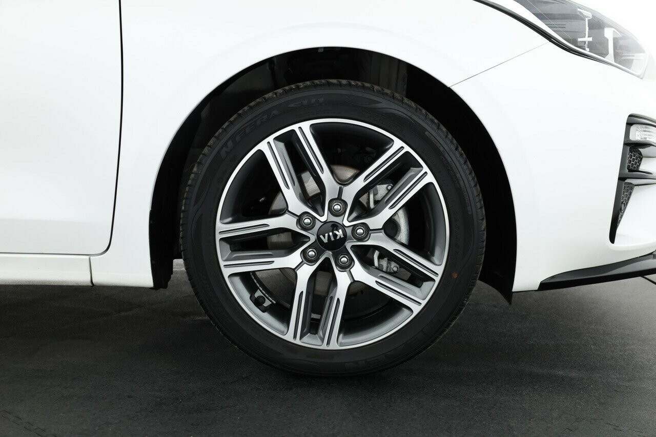 Kia Cerato image 3