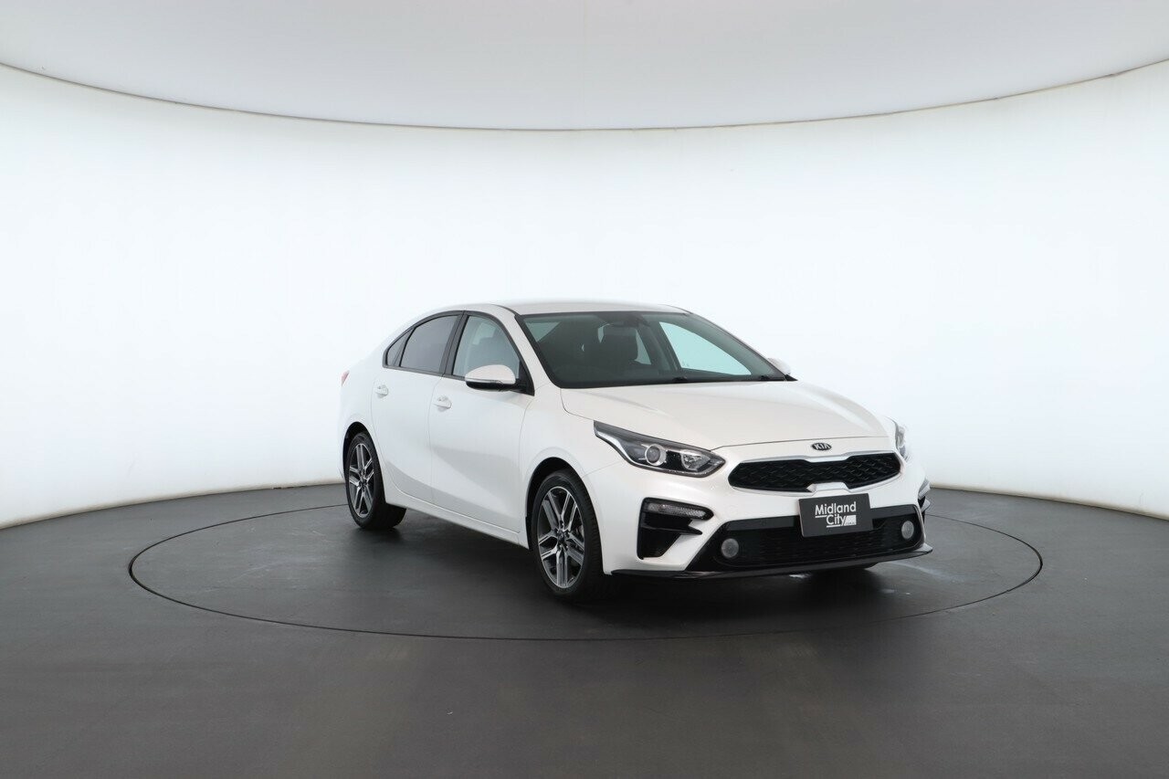 Kia Cerato image 4