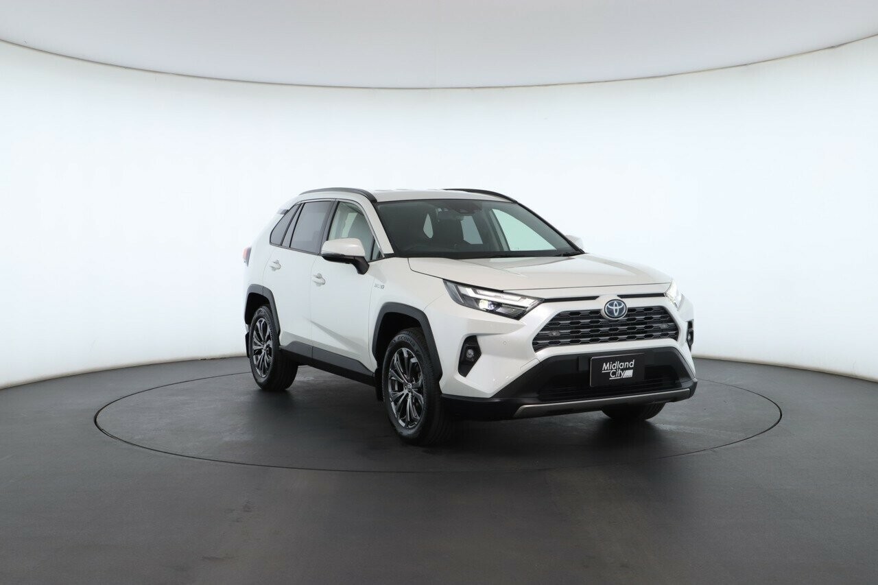 Toyota Rav4 image 4