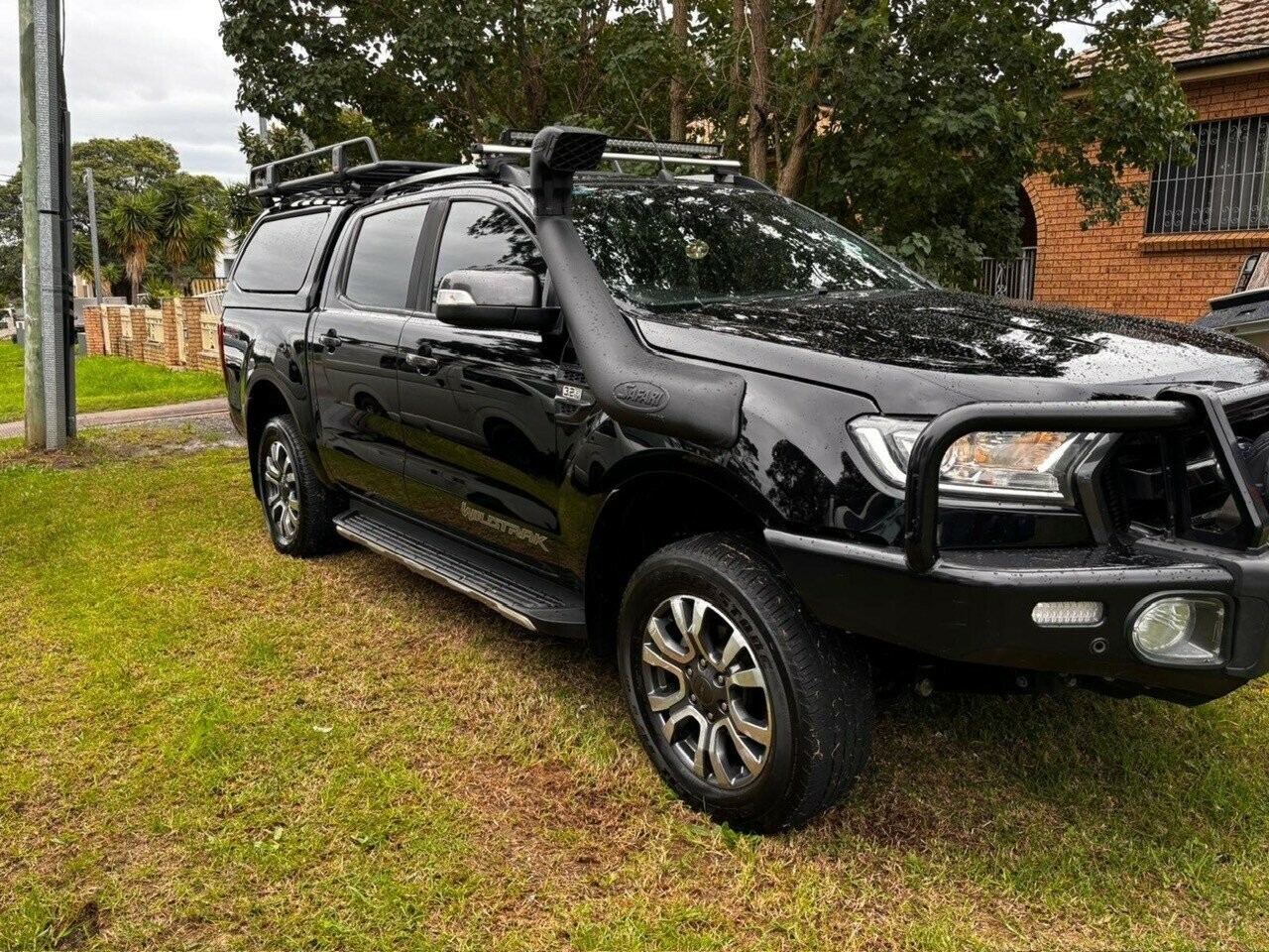 Ford Ranger image 1