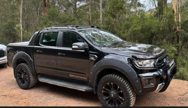 Ford Ranger image 1