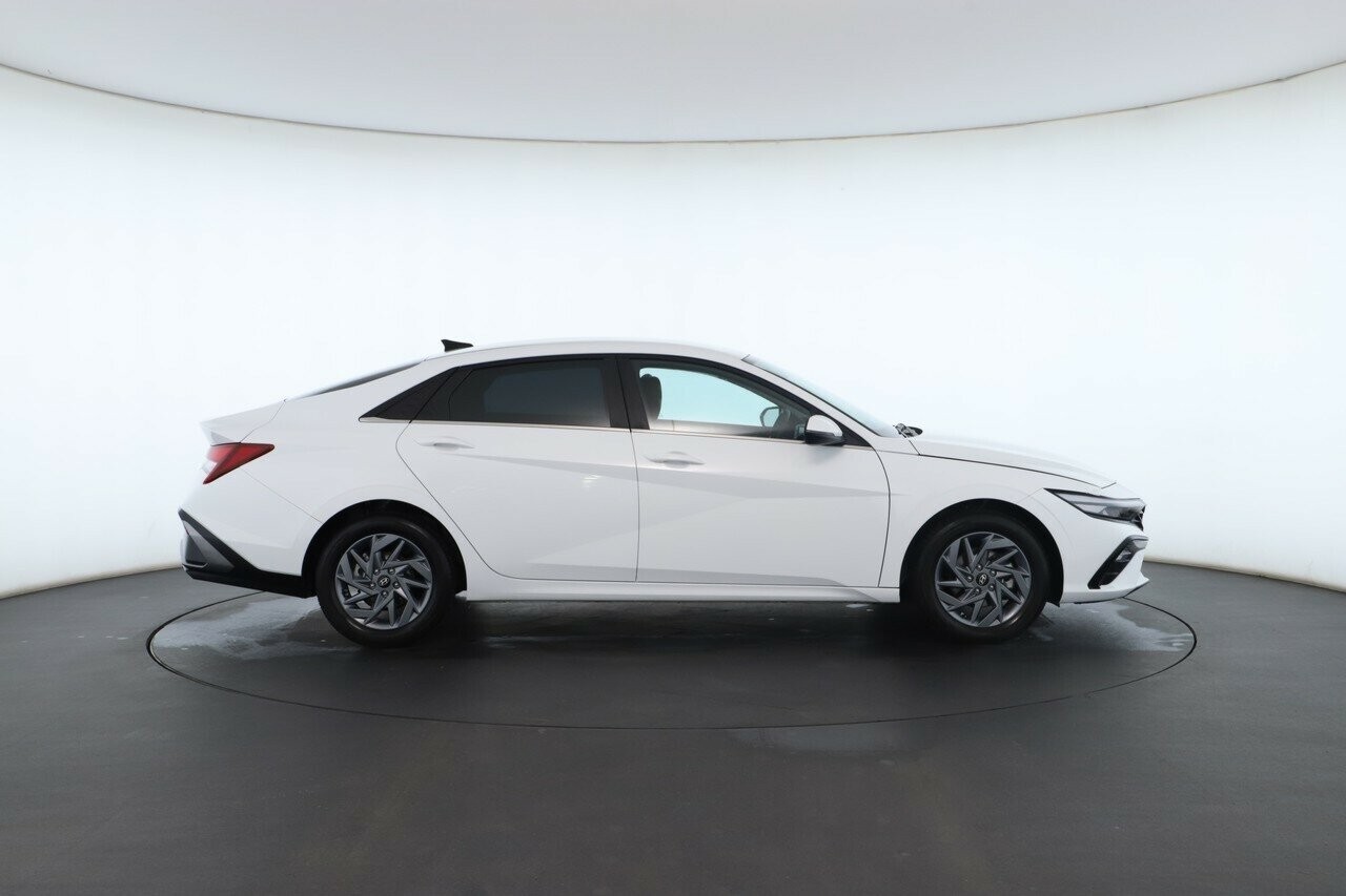 Hyundai I30 image 2
