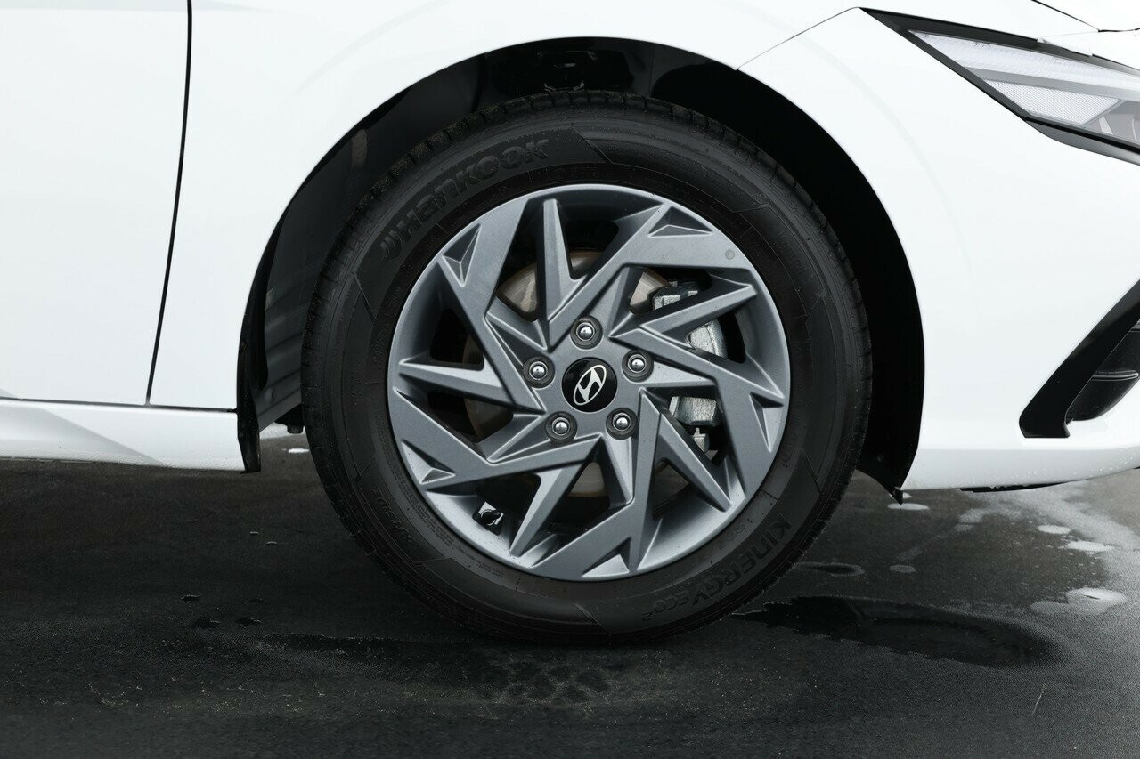Hyundai I30 image 3