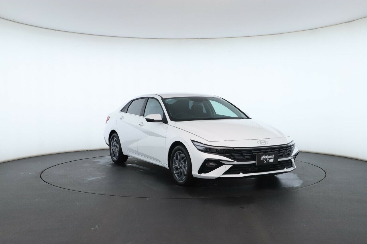 Hyundai I30 image 4