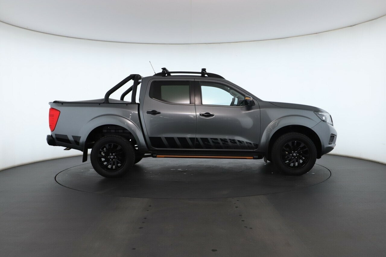 Nissan Navara image 2