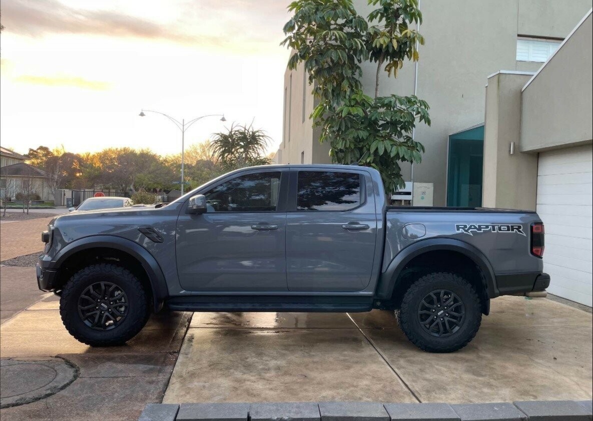 Ford Ranger image 2