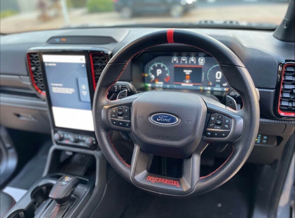 Ford Ranger image 3
