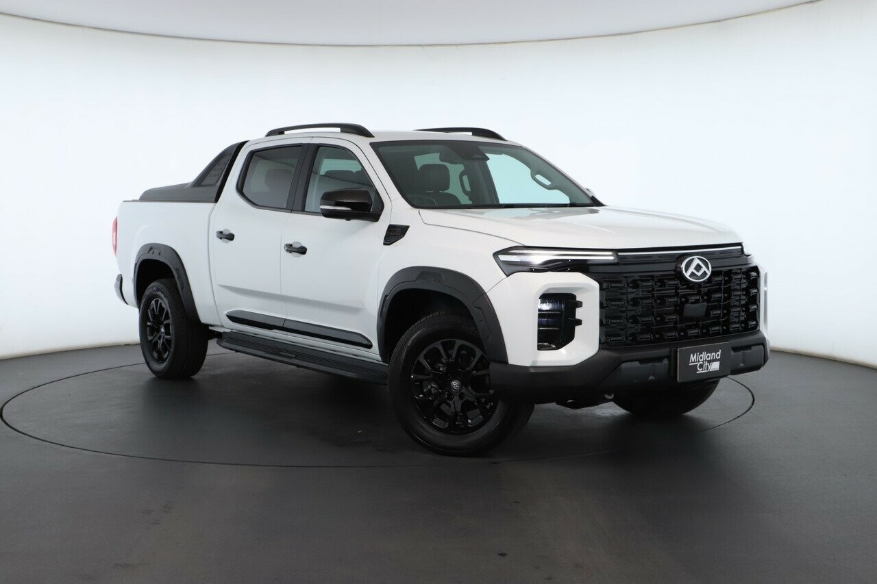 LDV T60 image 1