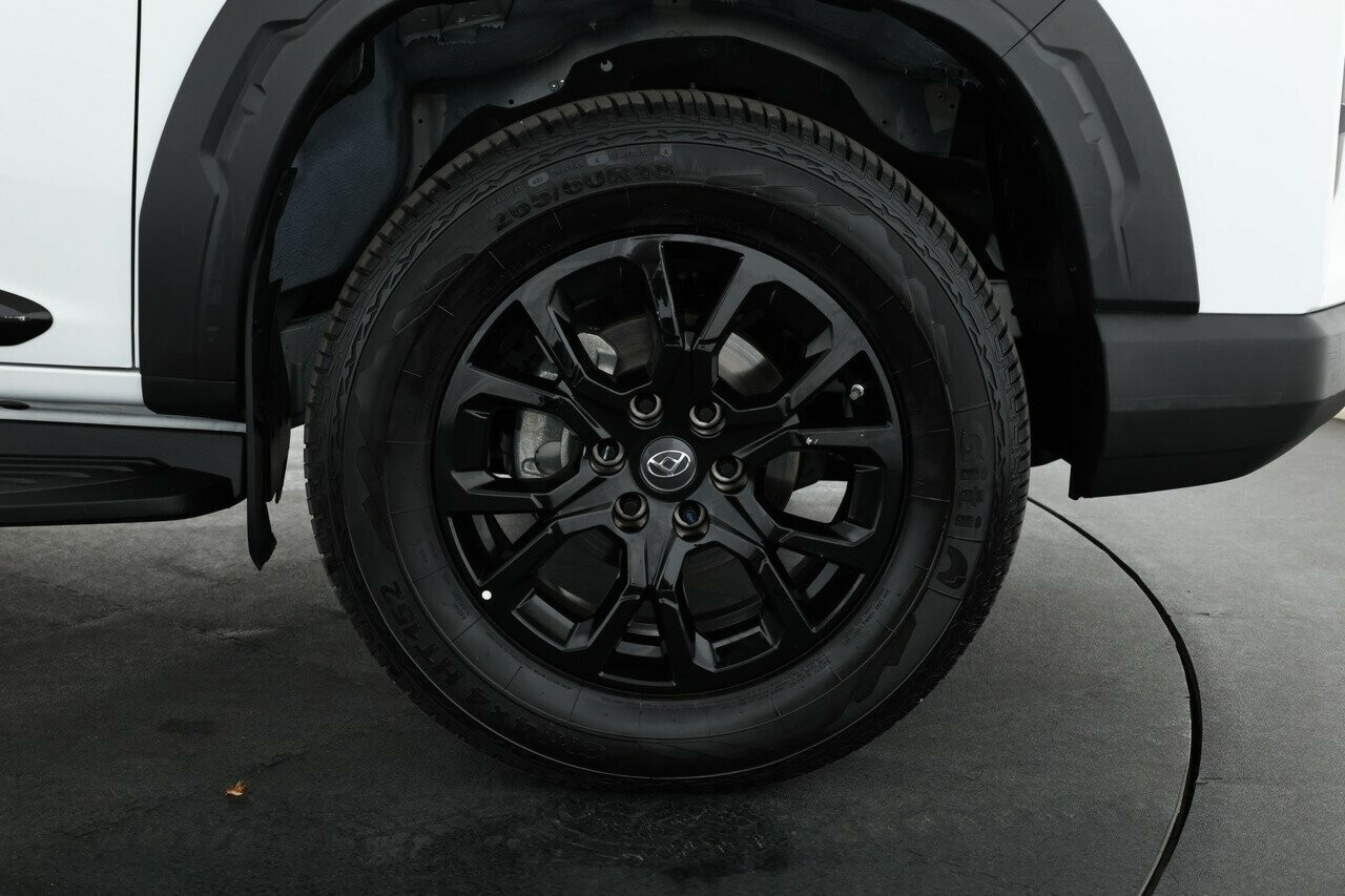 LDV T60 image 3