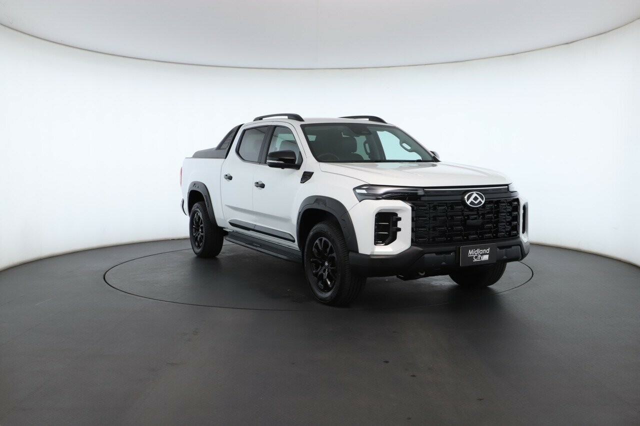 LDV T60 image 4