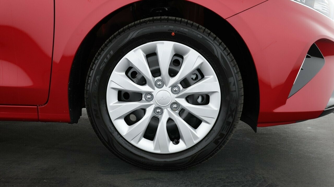 Kia Cerato image 3