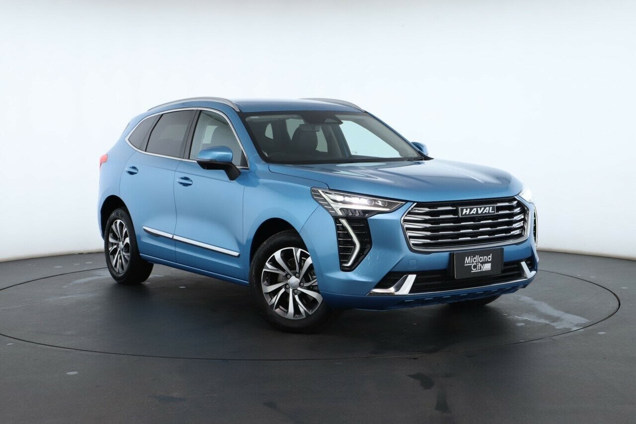 Haval Jolion image 1