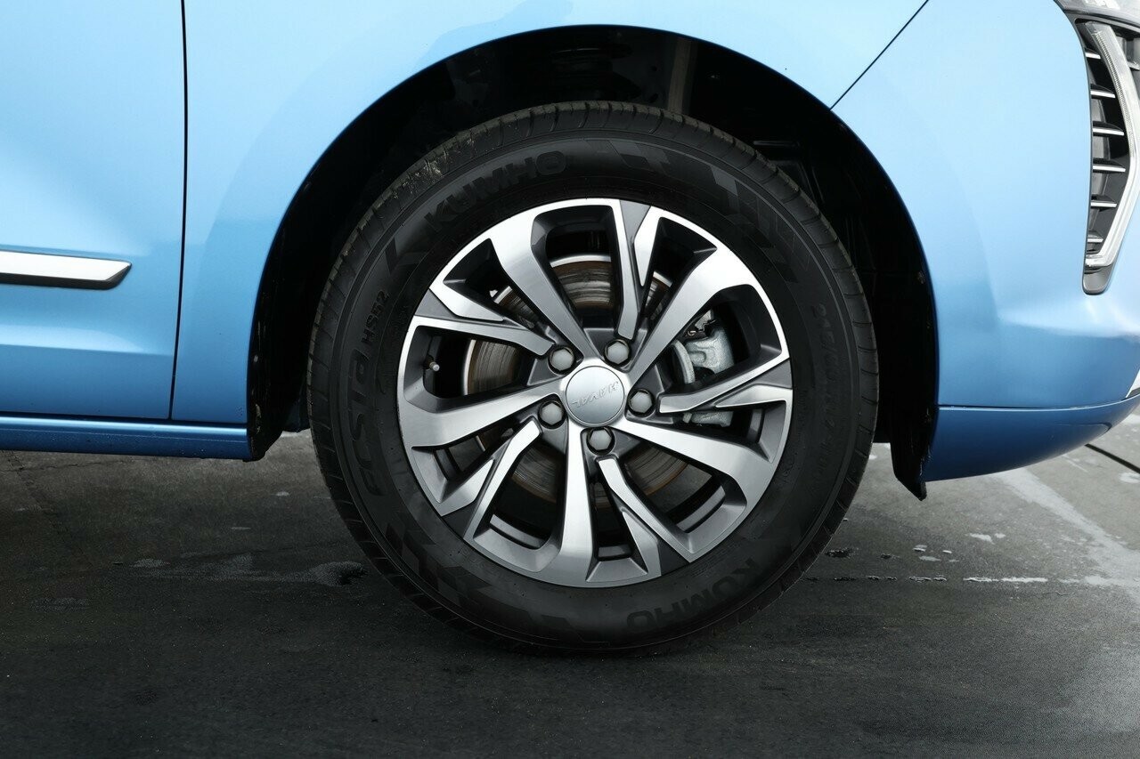Haval Jolion image 3
