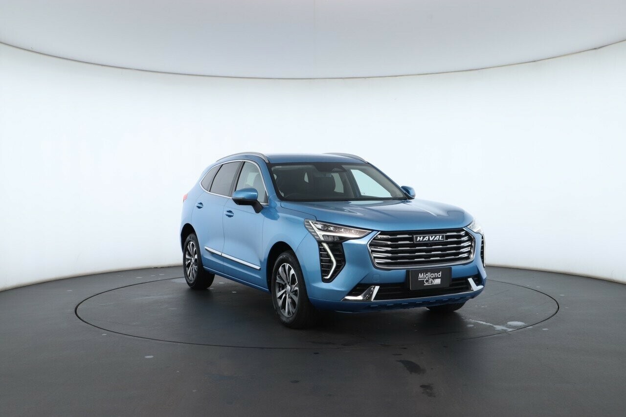 Haval Jolion image 4