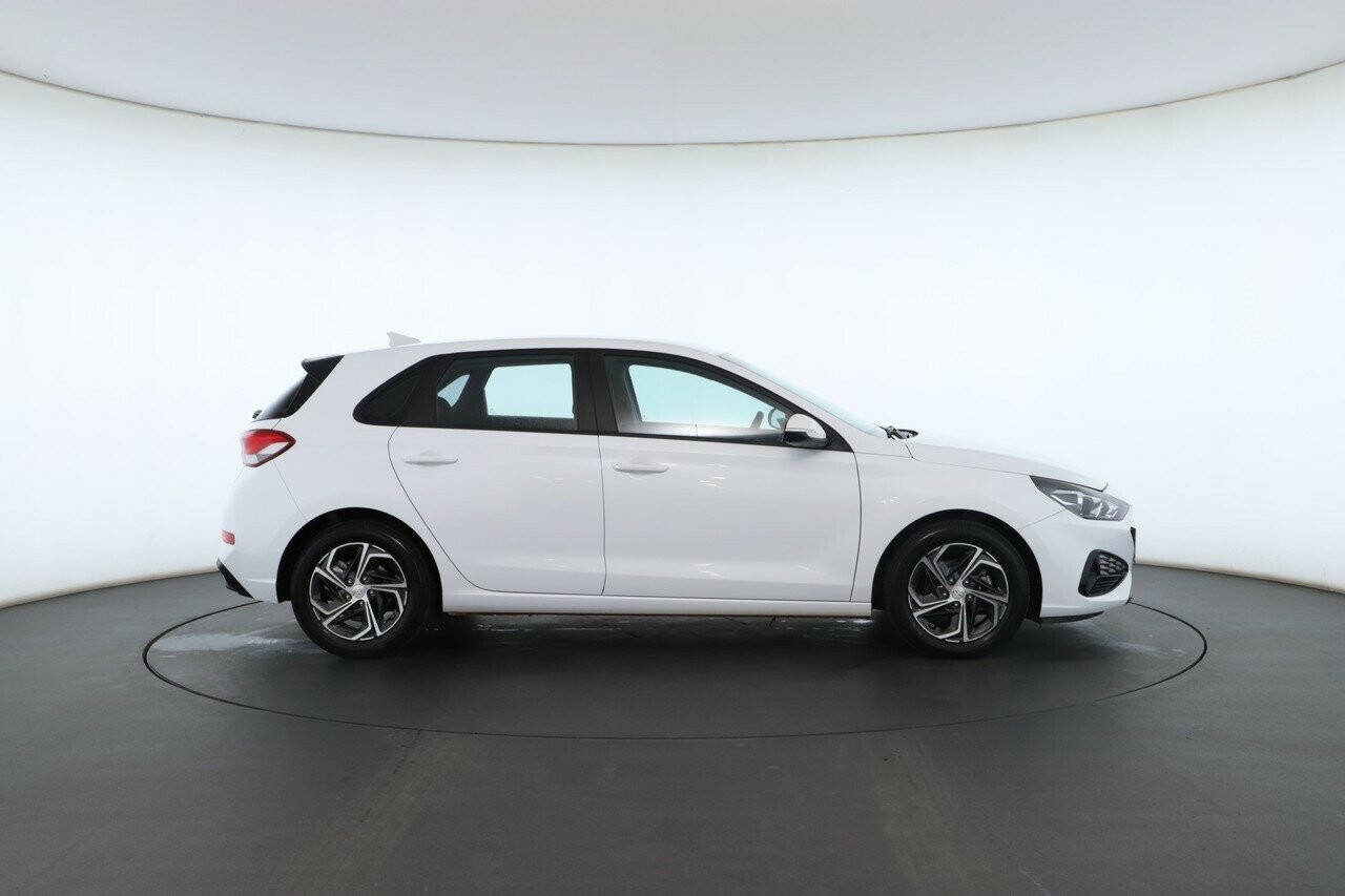 Hyundai I30 image 2