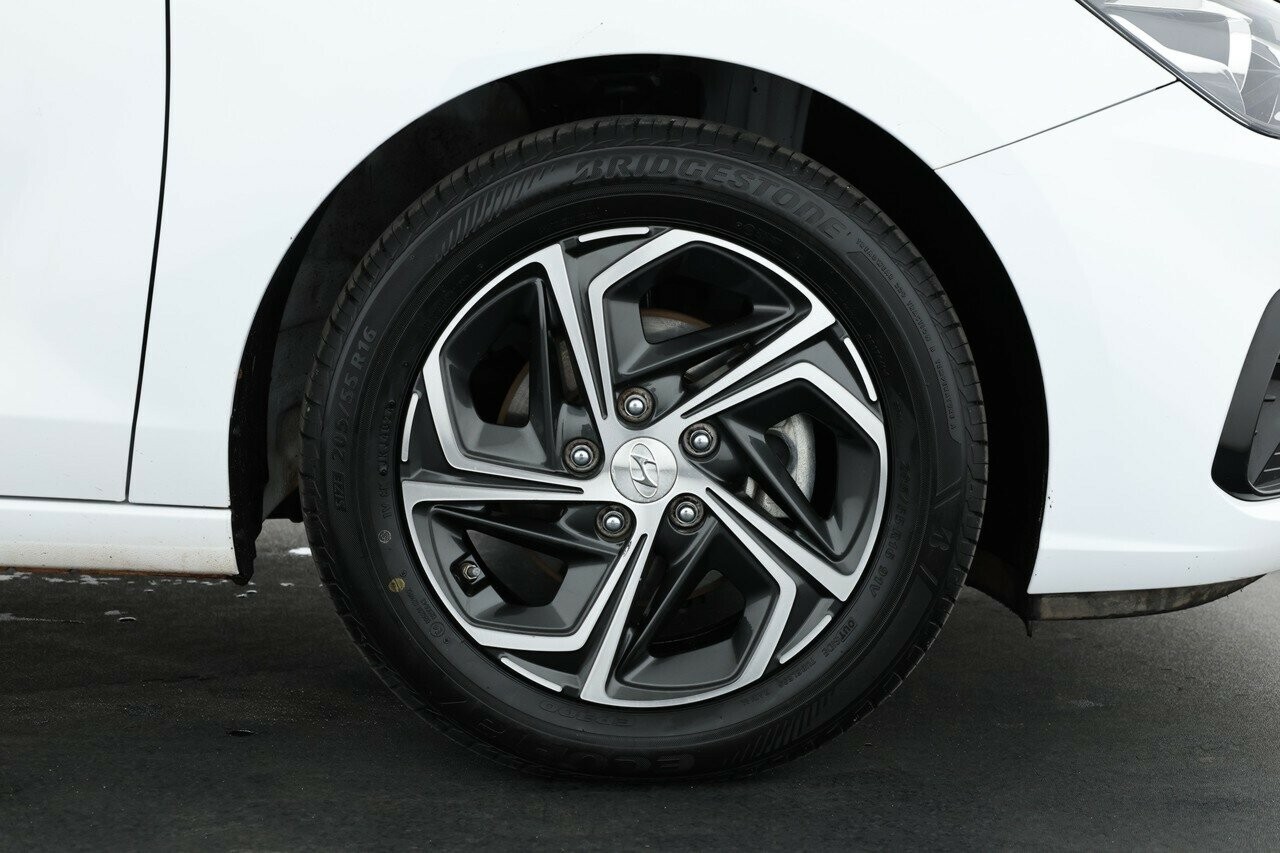 Hyundai I30 image 3
