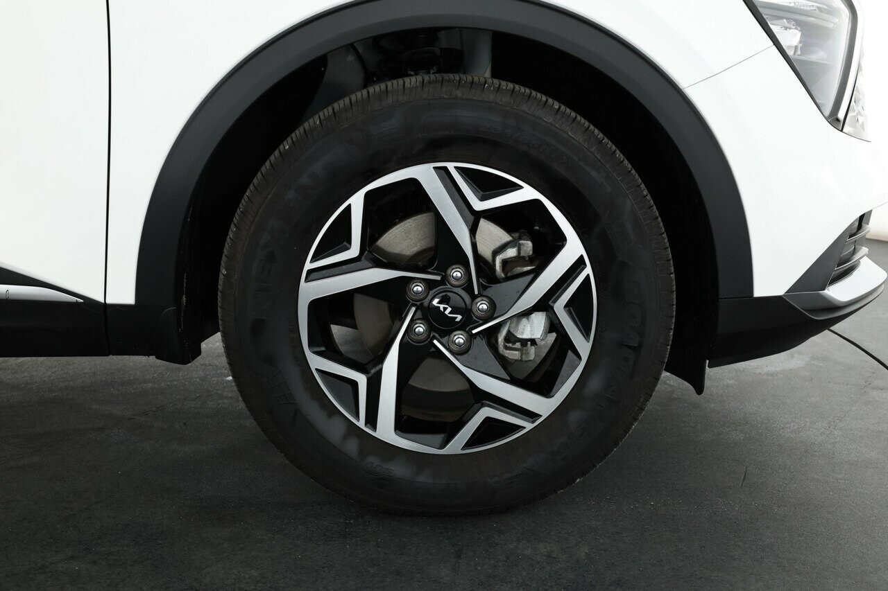 Kia Sportage image 3