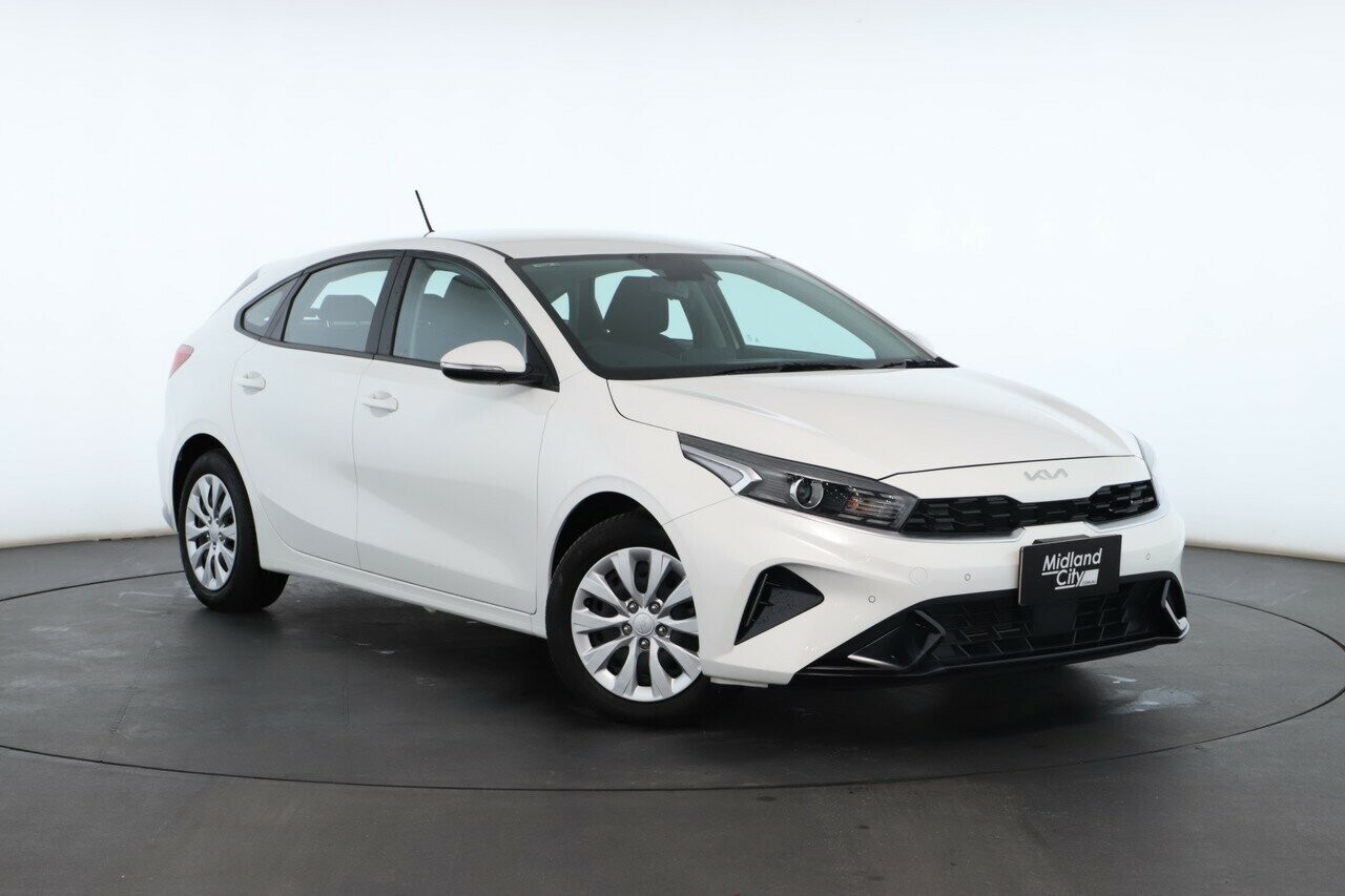 Kia Cerato image 1