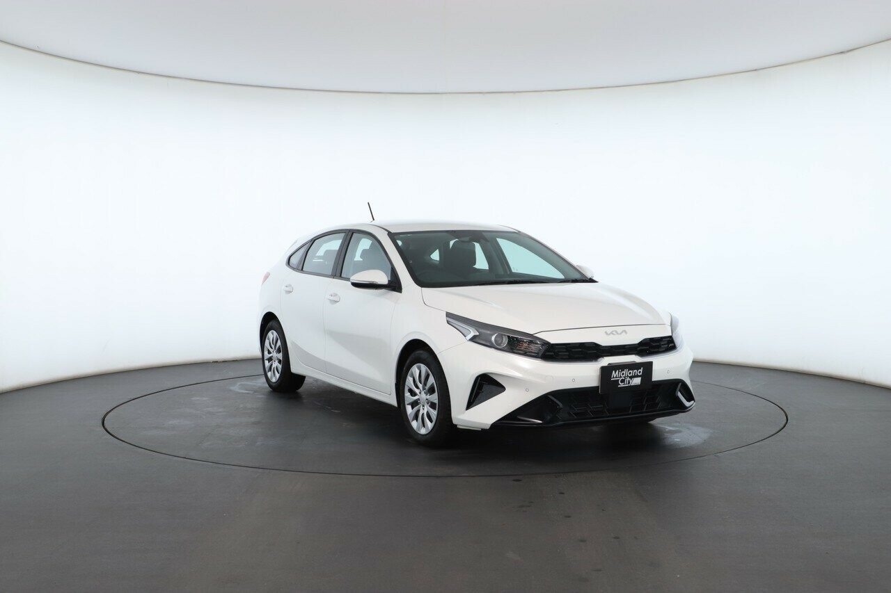 Kia Cerato image 4