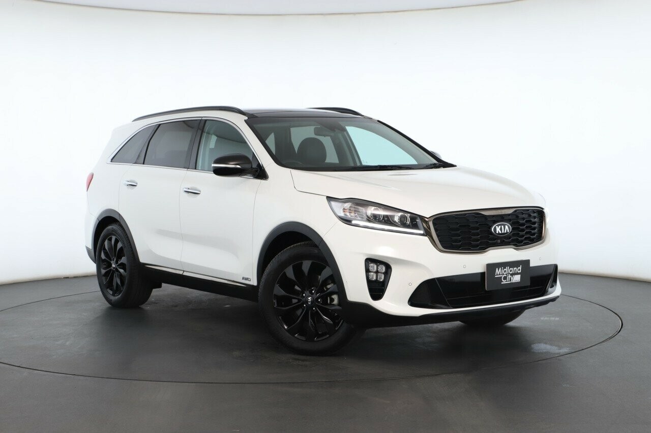 Kia Sorento image 1